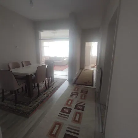 Ak Apart Apartment