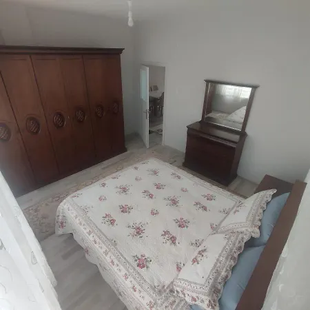 Ak Apart Apartment *